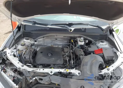 2023 Chevrolet Trailblazer Awd Lt из США, поврежденный, VIN KL79MRSL4PB037667